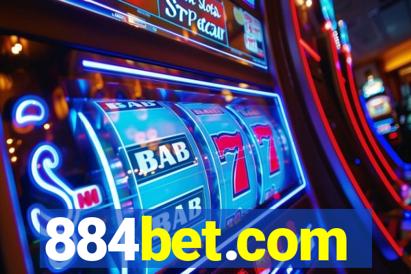 884bet.com