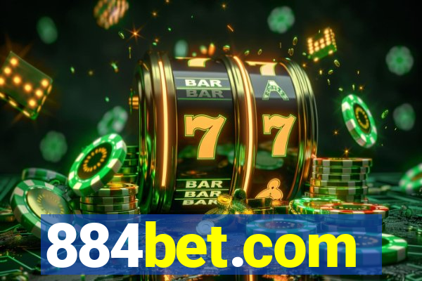 884bet.com