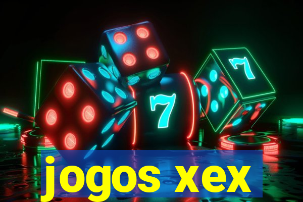 jogos xex