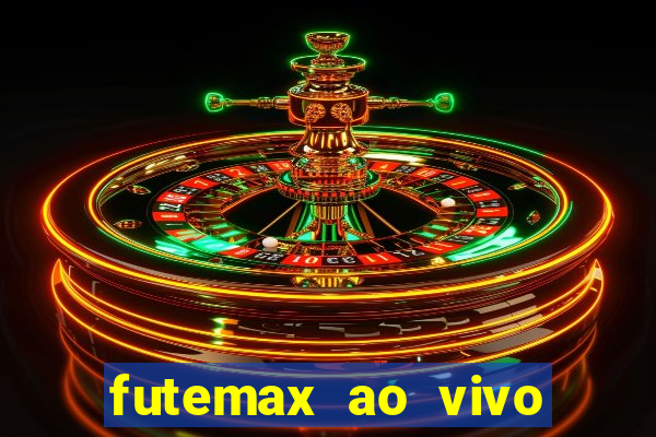 futemax ao vivo real madrid