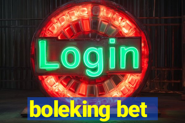 boleking bet