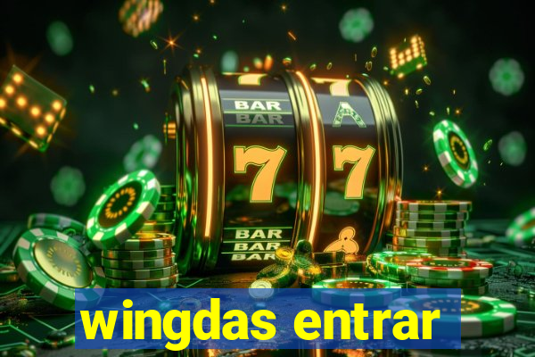 wingdas entrar