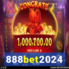 888bet2024