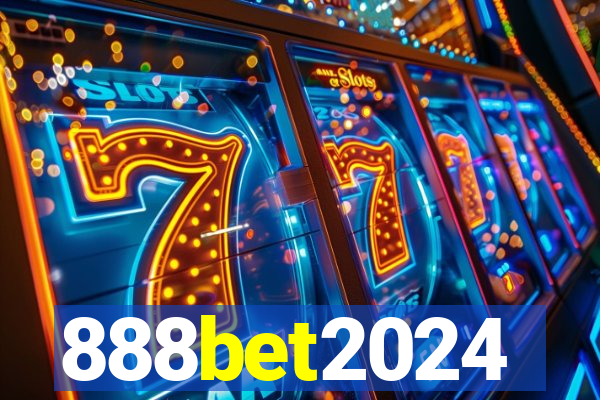 888bet2024