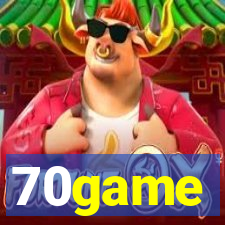 70game