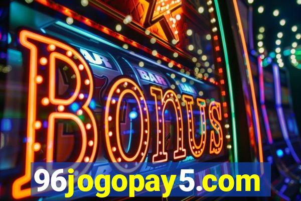 96jogopay5.com