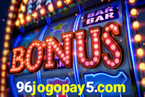 96jogopay5.com