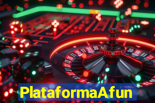 PlataformaAfun