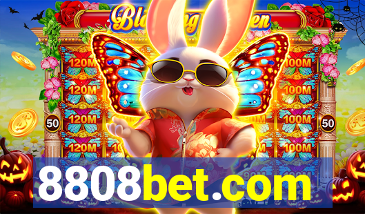 8808bet.com