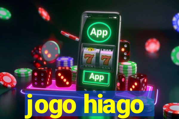 jogo hiago