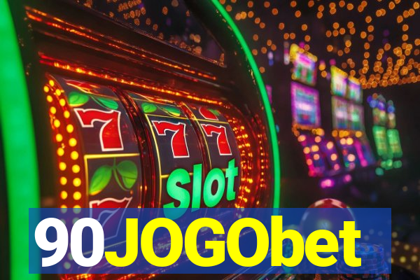 90JOGObet