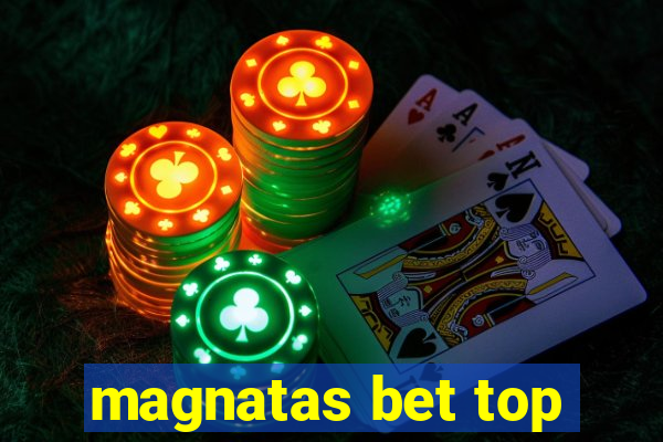 magnatas bet top