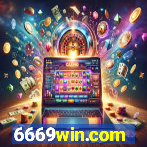 6669win.com