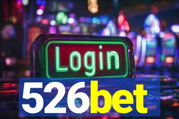 526bet