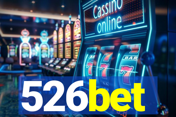 526bet