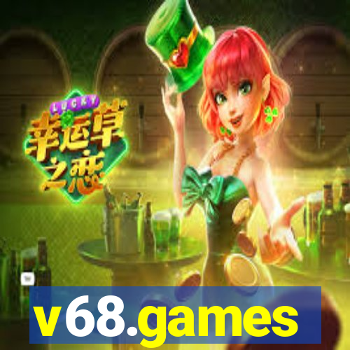 v68.games