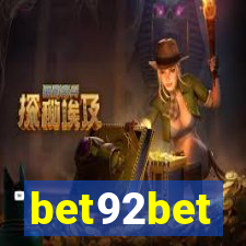 bet92bet