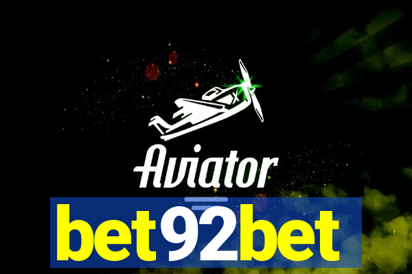 bet92bet