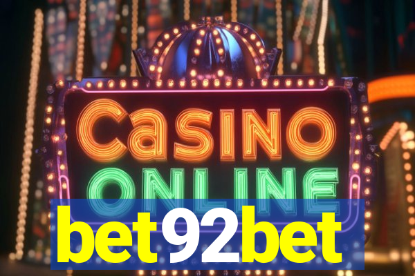 bet92bet