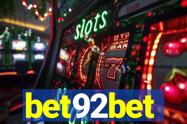 bet92bet