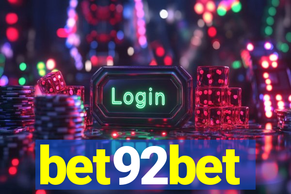 bet92bet