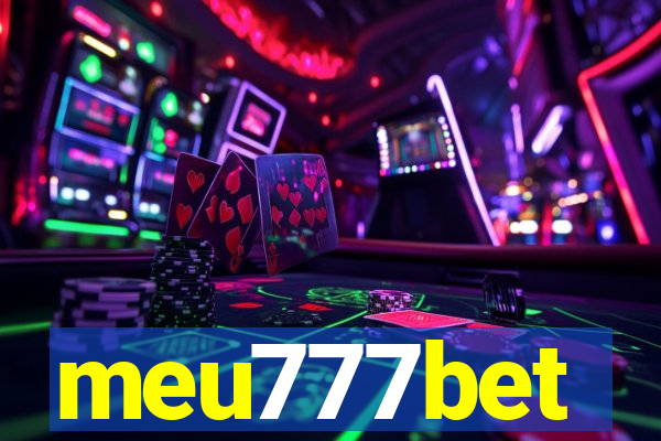 meu777bet