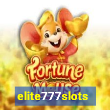 elite777slots