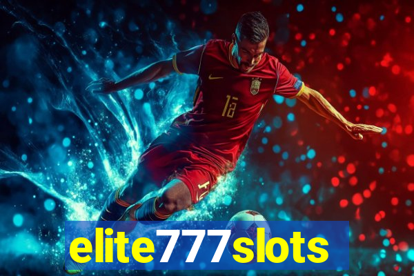 elite777slots