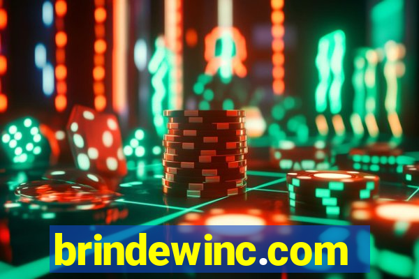 brindewinc.com