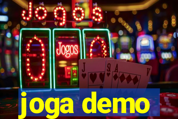 joga demo