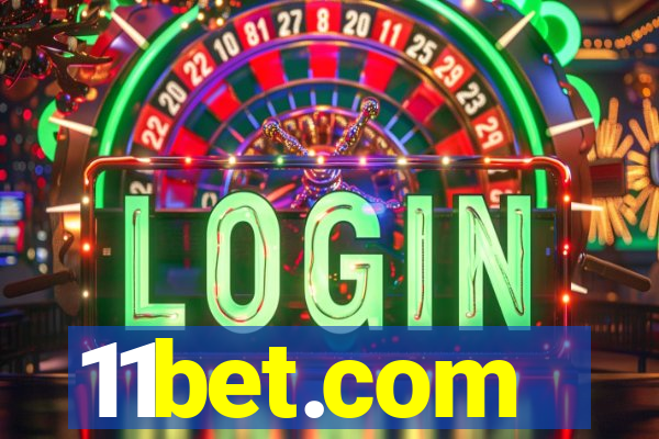 11bet.com