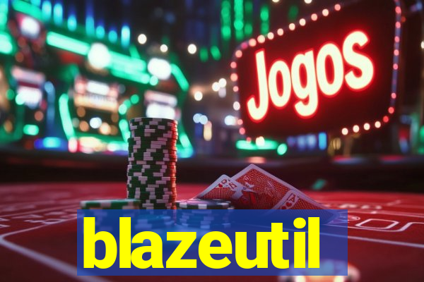 blazeutil