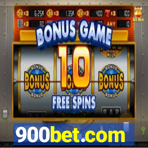 900bet.com