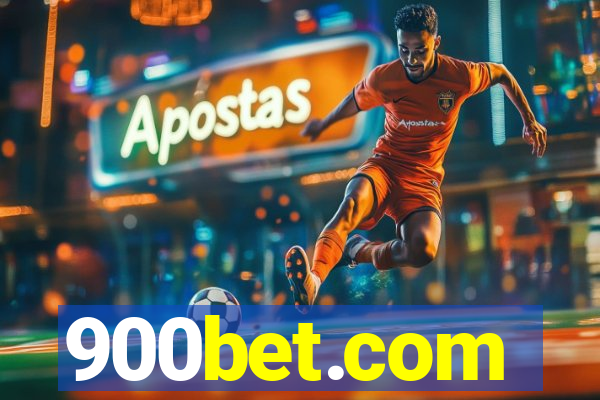 900bet.com