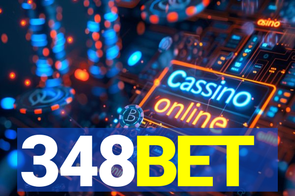 348BET