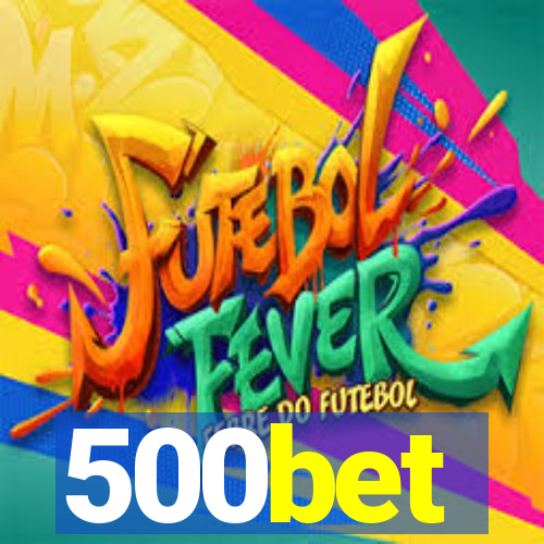 500bet