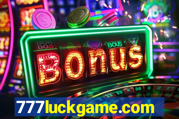 777luckgame.com