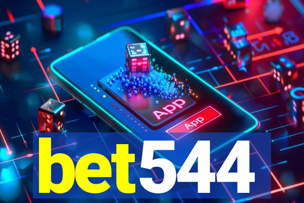 bet544