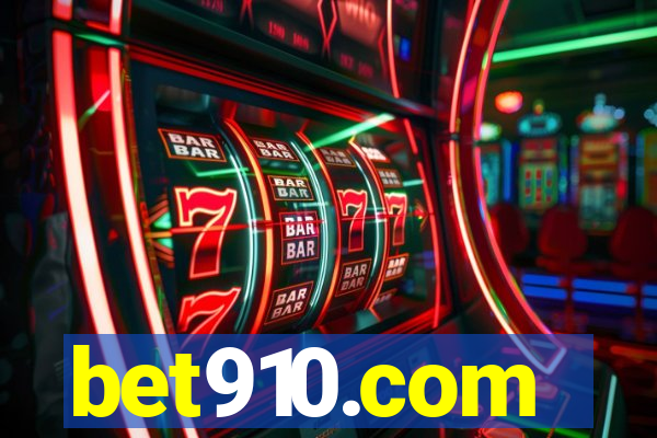 bet910.com