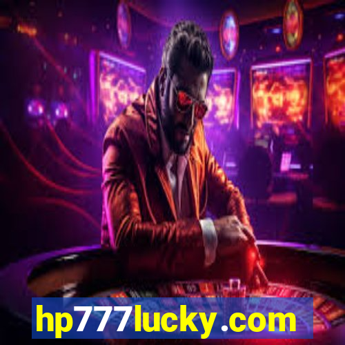 hp777lucky.com