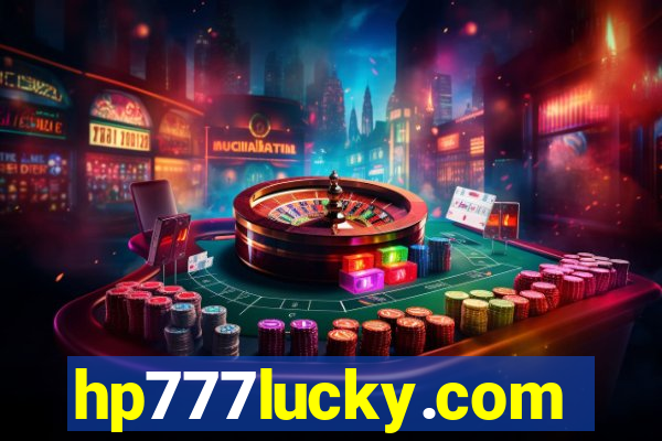 hp777lucky.com