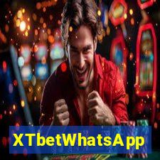 XTbetWhatsApp