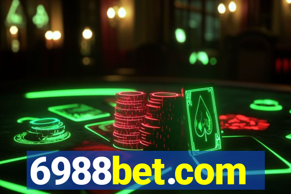 6988bet.com