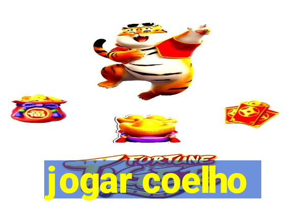 jogar coelho