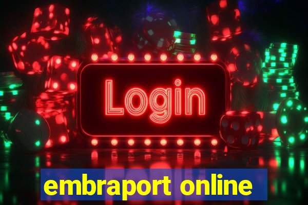 embraport online