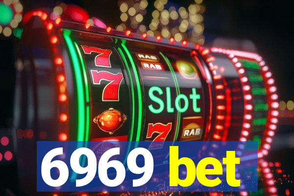 6969 bet