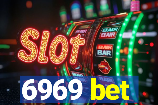 6969 bet