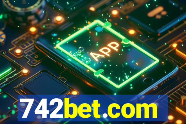 742bet.com