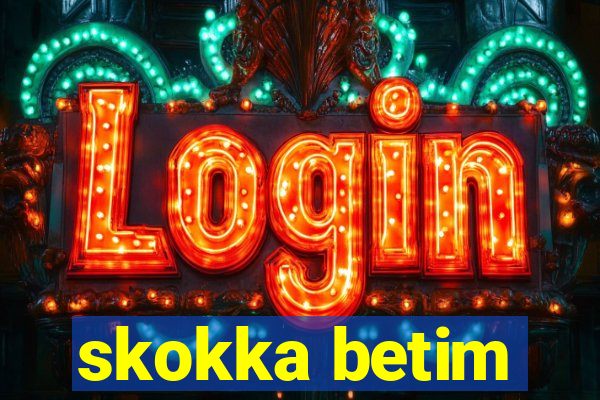 skokka betim