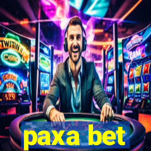 paxa bet